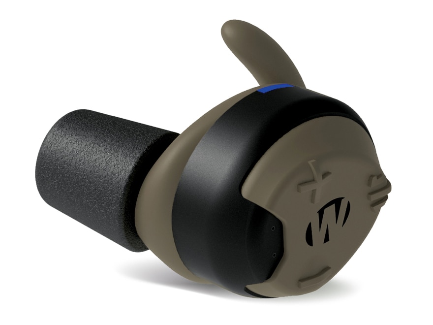 bluetooth shooting earbuds