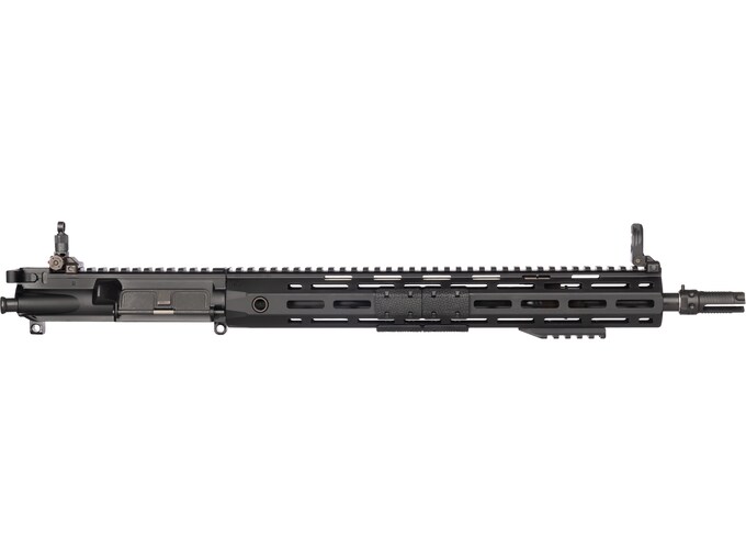 Knights Armament AR-15 SR-15 Mod 2 Upper Receiver Assembly 5.56x45mm 16" Barrel URX 4 M-LOK Handguard