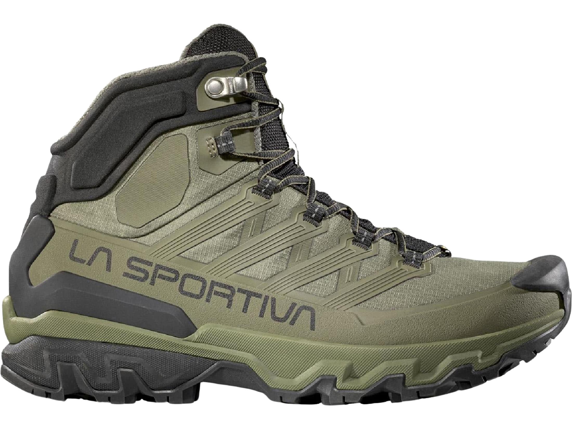 La Sportiva Men's Ultra Raptor 3 Mid GTX Waterproof Hiking Boots