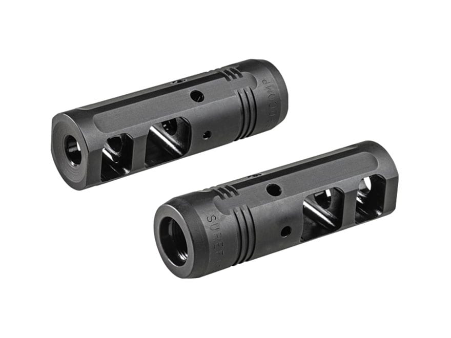 5/8" ID Tight Fit Crush Washer 13/16" OD Muzzle Brake 