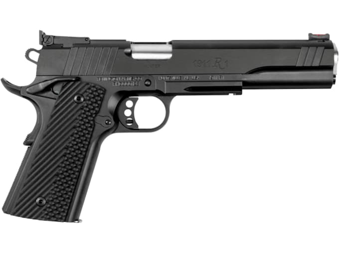 Poignée ABS pistolet Remington XP 100 Réf 236 Box 259 - Pièces