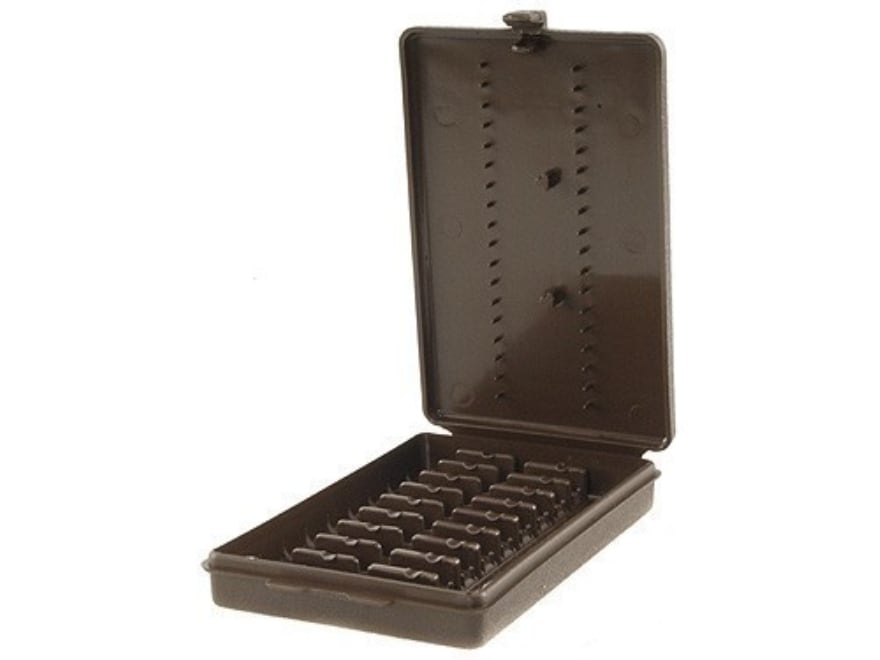 MTM Rifle Ammo Wallet