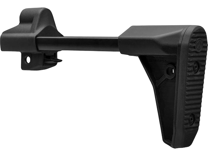 Magpul SL Stock HK MP5, HK94 Polymer Black