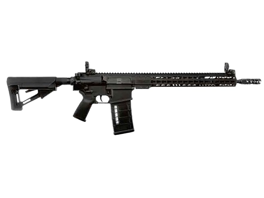 Armalite AR-10 A Tactical Semi Automatic Rifle 308 Winchester 16