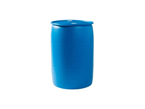 augason farms 55 gallon water barrel