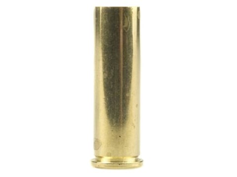High-Quality 9mm Luger Nickel Plated Brass - Free Shipping