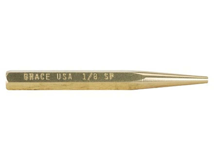 Grace USA Starter Punch