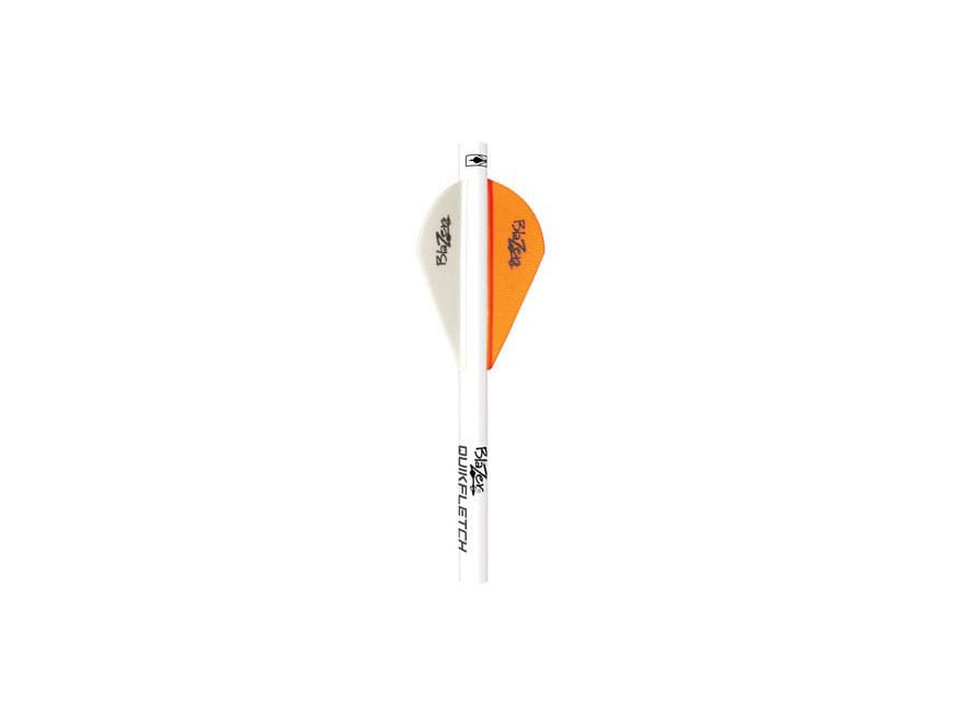 Bohning Blazer TrueFletch Arrow Fletching System