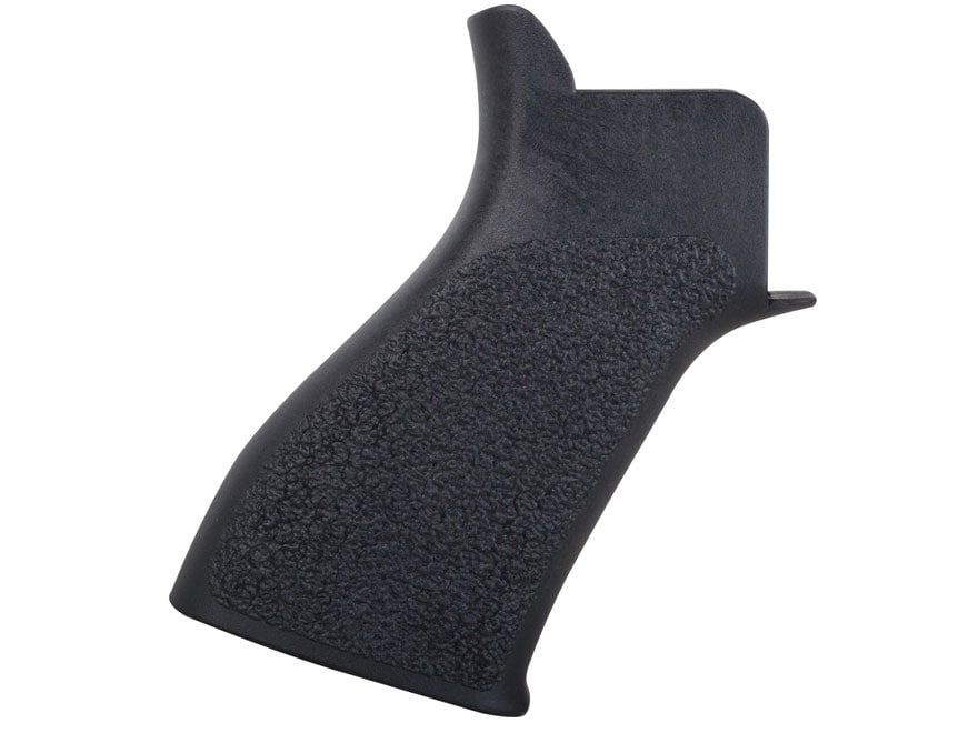 TangoDown BattleGrip BG-17 Pistol Grip AR-15 Polymer Black