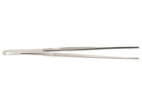 Round Point Tweezers