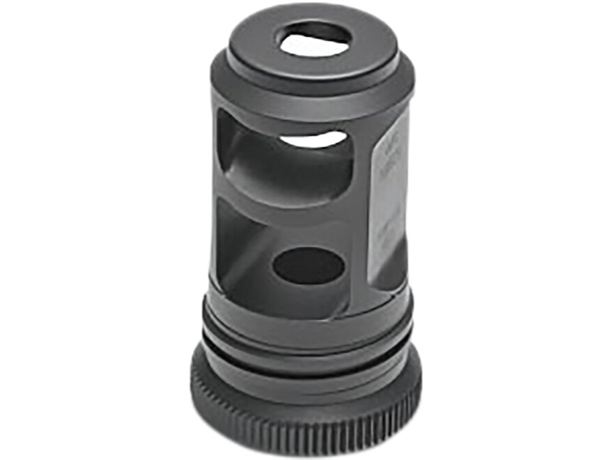 Advanced Armament Co (AAC) Blackout Muzzle Brake 80-Tooth Cyclops