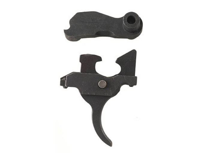 Power Custom Hammer and Trigger Kit Adjustable Drop-In AK-47, AK-74