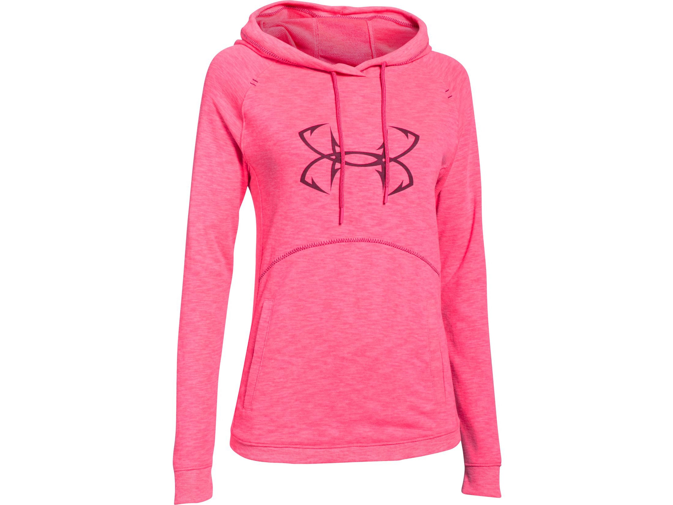 under armour women's shoreline hoodie