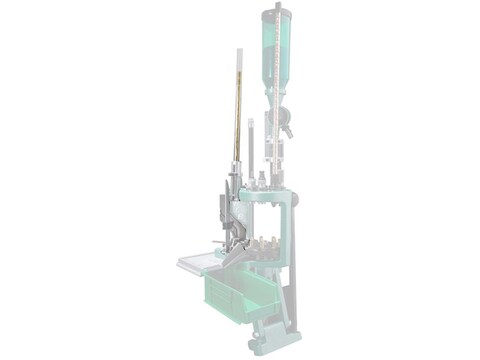 Rcbs Pro Chucker Progressive Press Case Feeder Tubes Small Large