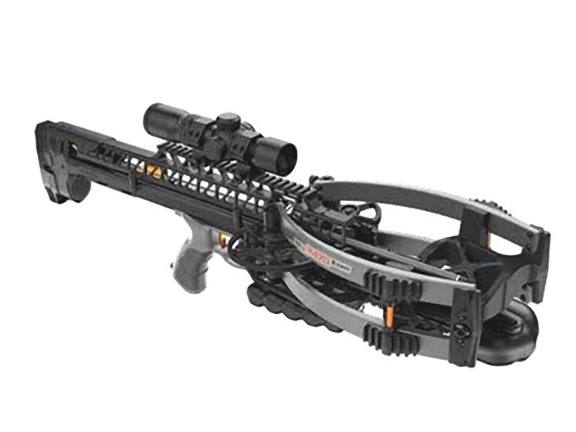 Ravin 470 Crossbow Package