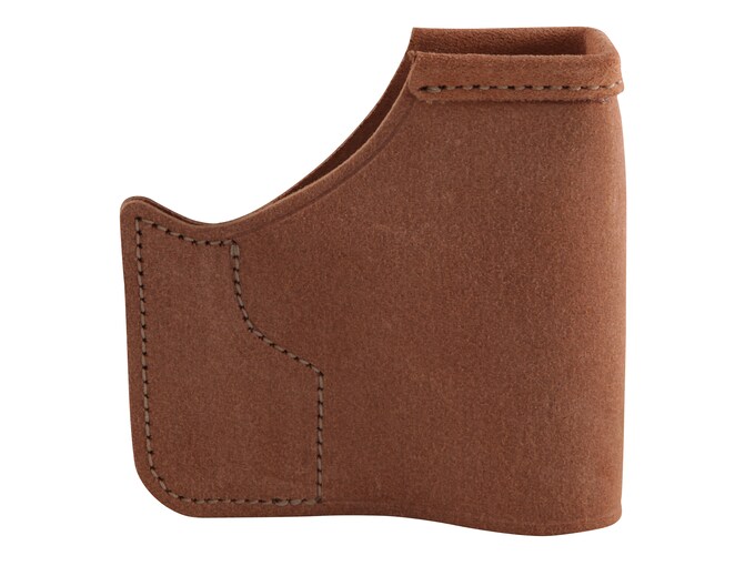 Galco Pocket Protector Holster Ambidextrous Sig Sauer P238 Leather