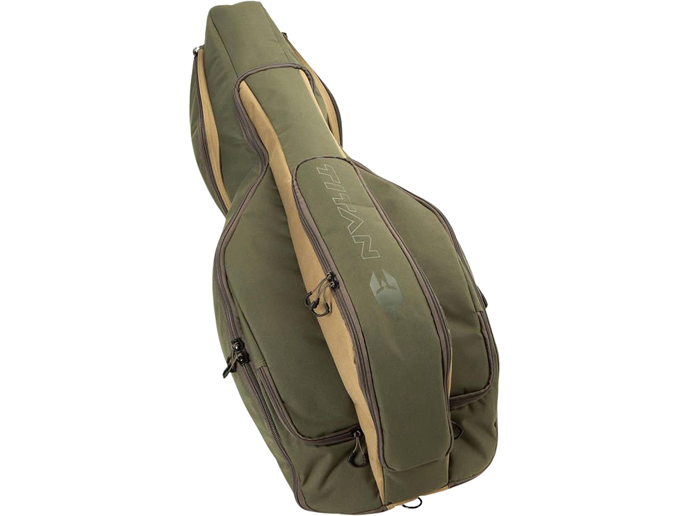 Allen Titan Copperhead Crossbow Case