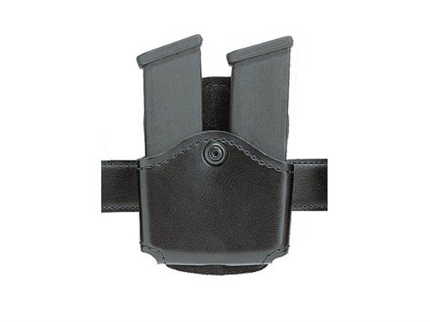 Safariland 572 Double Mag Paddle Pouch Glock 20, 21, HK USP 9, 9C, 40,