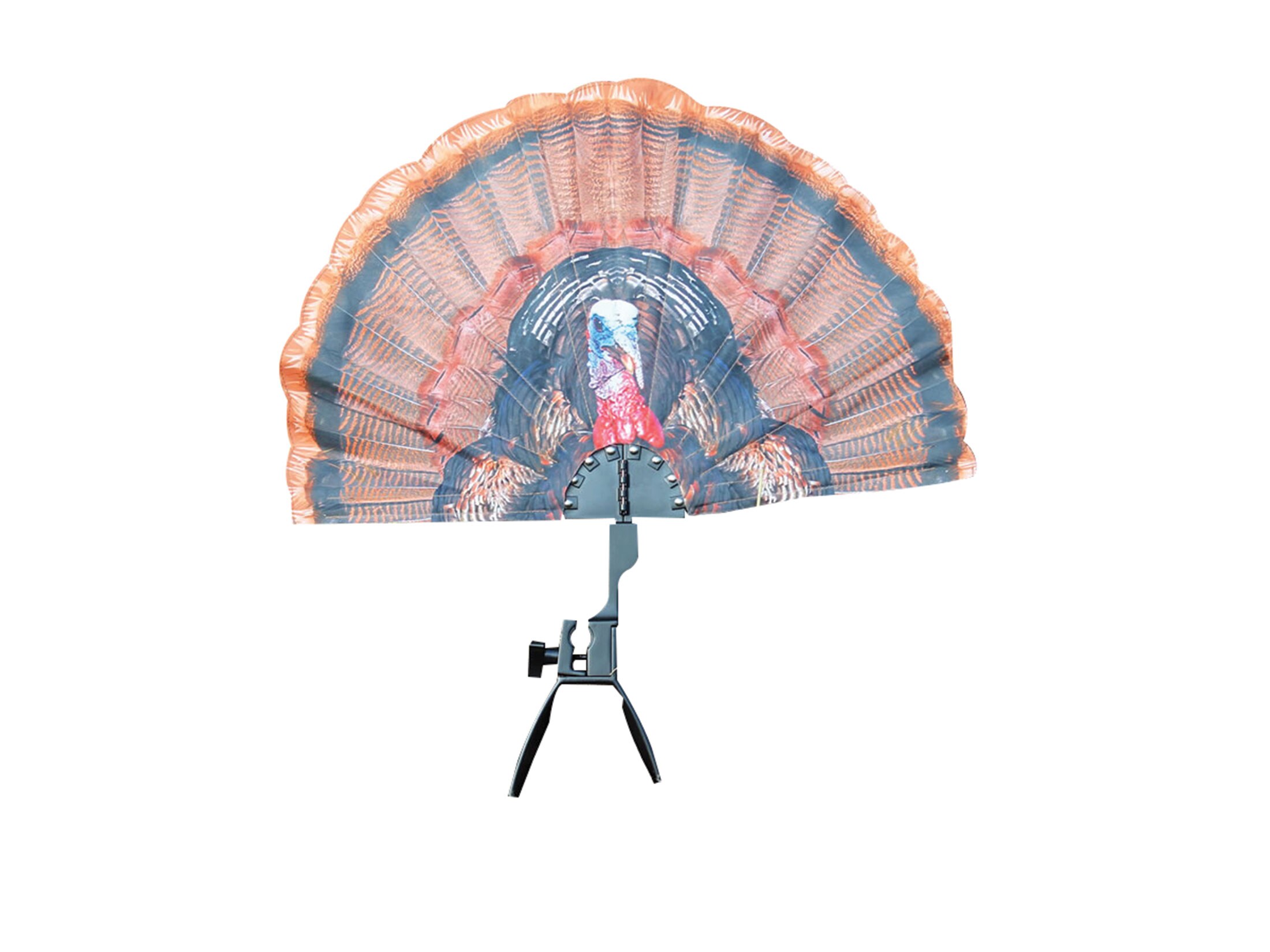 MOJO Tail Chaser Max Turkey Tail Reaping Gun Mount