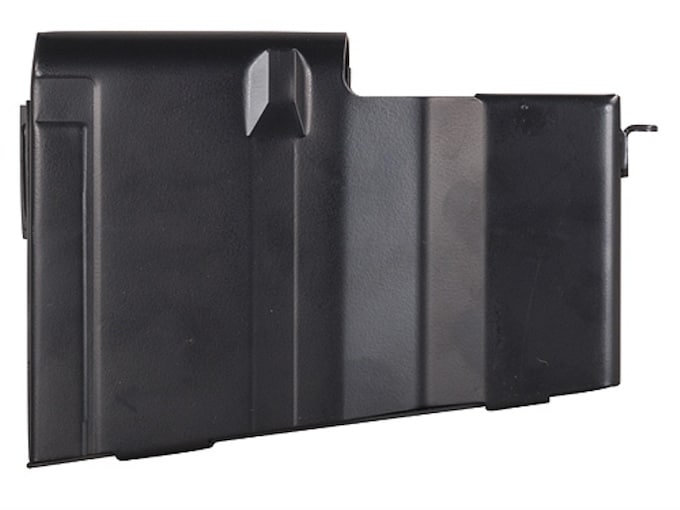 Barrett Magazine Barrett 95 50 BMG 5-Round Steel Matte