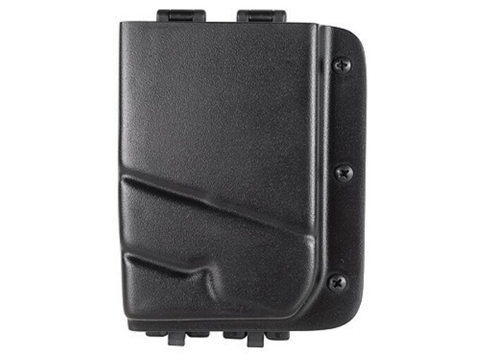 BladeTech Mag Pouch Saiga 12 Ga Right Hand Bodys Rearward TekLok