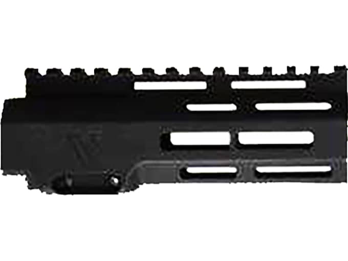 Vltor Freedom Rail Handguard with Hand Stop AR-15 M-LOK Aluminum Black