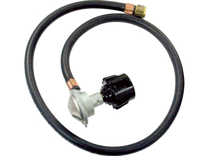 Camp Chef Camp Stove Fuel Regulator Hose
