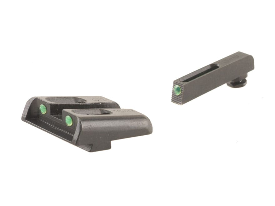 glock night sights 17 truglo