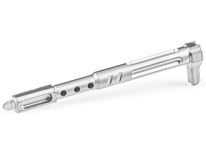ZEV Technologies Skeletonized Ultra Light Firing Pin Glock 9mm Luger, 357 Sig, 40 S&W, 45 GAP (Not for G43) Stainless Steel