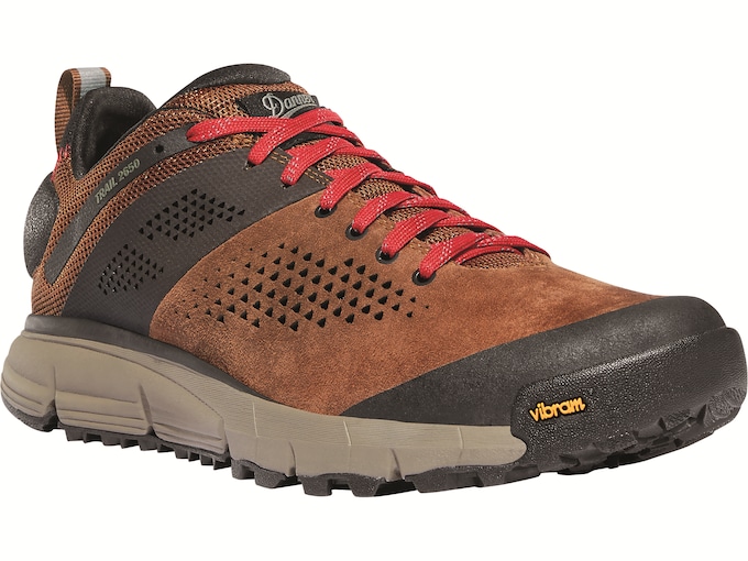 Cut in half: Danner Trail 2650 Review