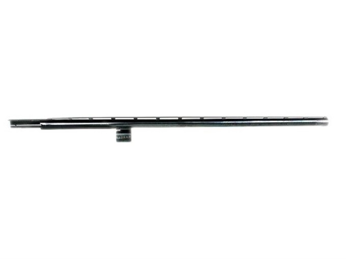 Remington Barrel Remington 1100 12 Gauge 2-3/4" 30" Rem Choke with Improved Cylinder, Modified and Full Chokes Vent Rib Blue