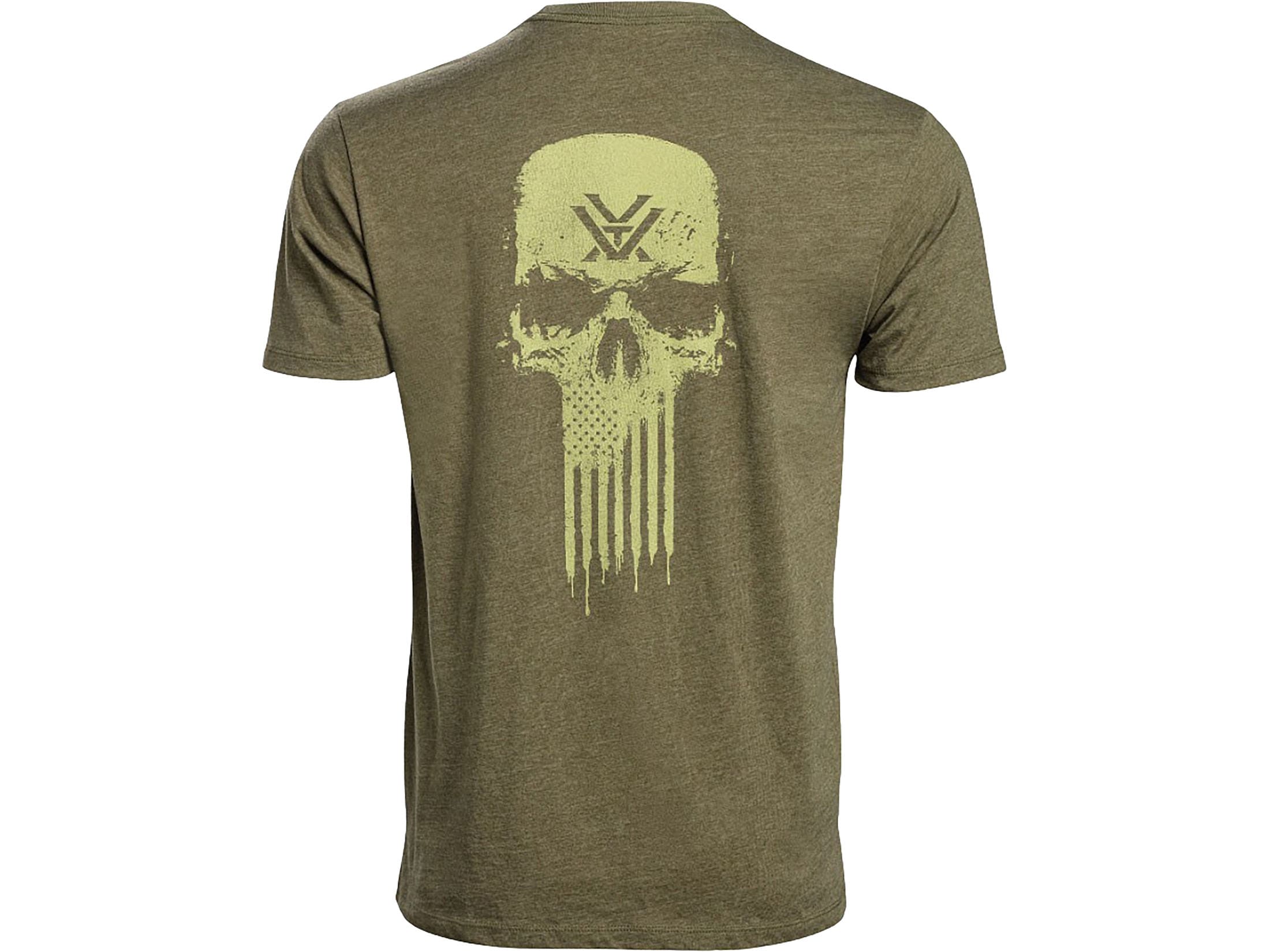 Vortex Optics Men’s Toxic Chiller Short Sleeve T Shirt