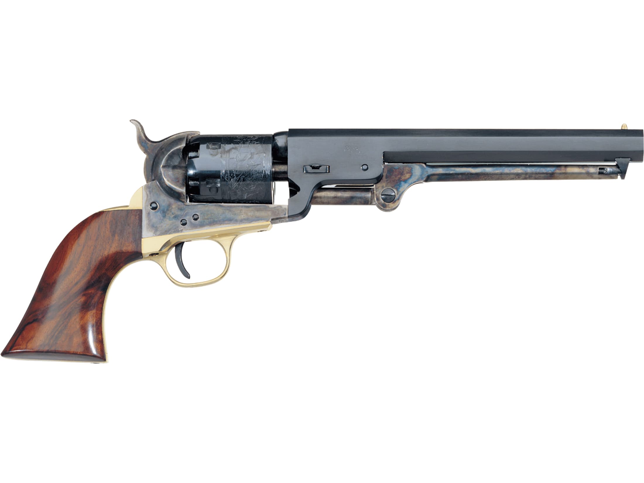 1851 Navy 36 Cal Black Powder Revolver