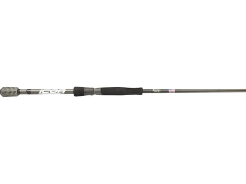 Cashion Icon Tube/Jig Spinning Rod - iT7MHFs