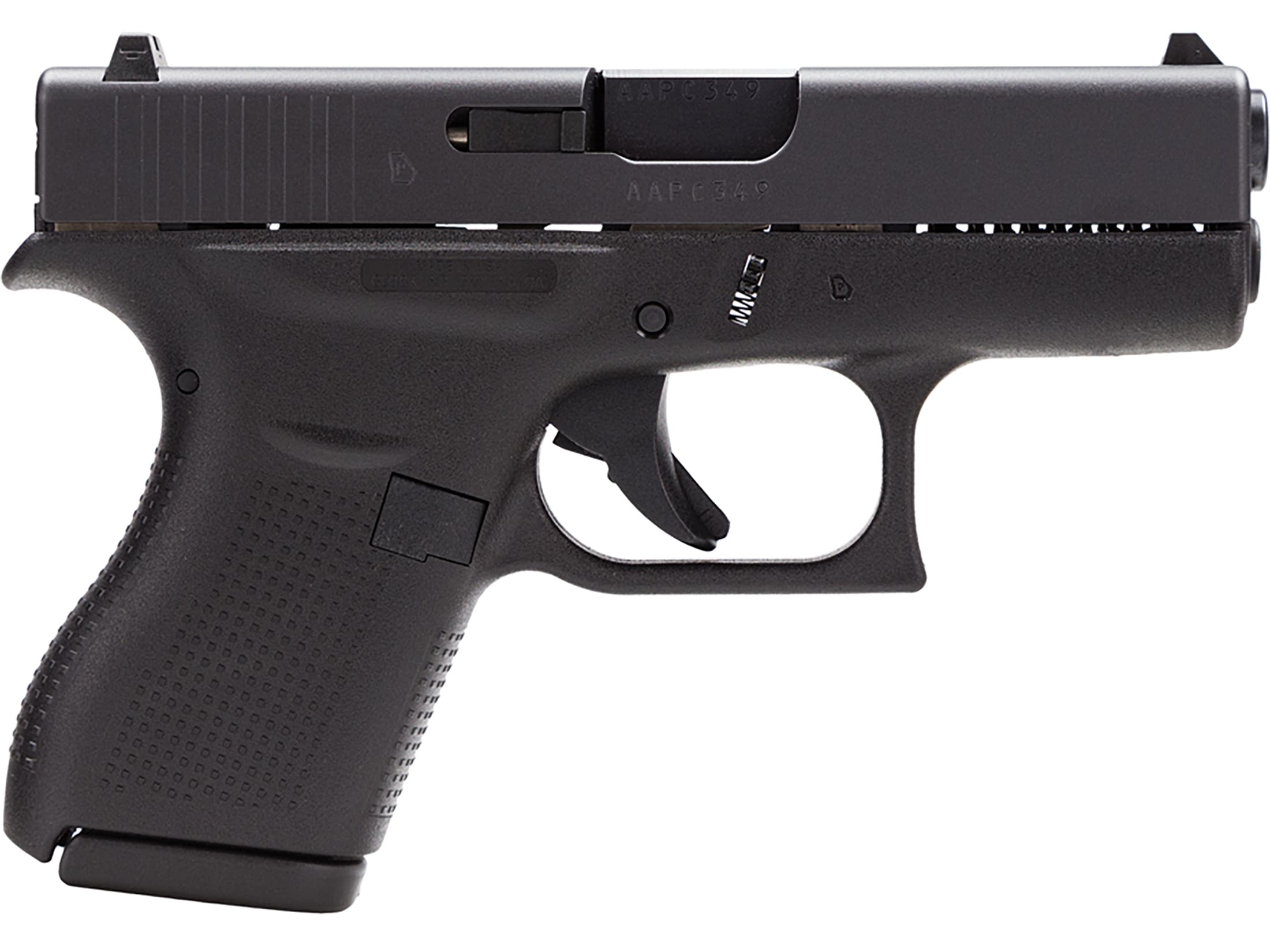 Glock air soft 380 + 300 BBS