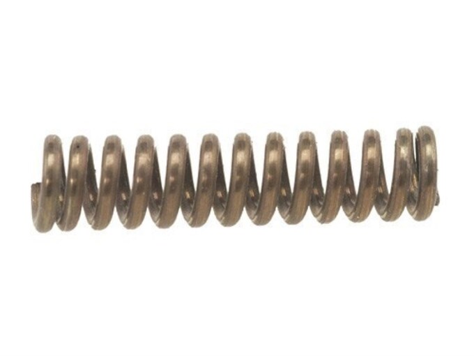 DPMS Rear Sight Detent Spring AR-15 A1