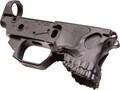 Sharps Bros The Jack AR-15 Stripped Lower Receiver Billet Aluminum
