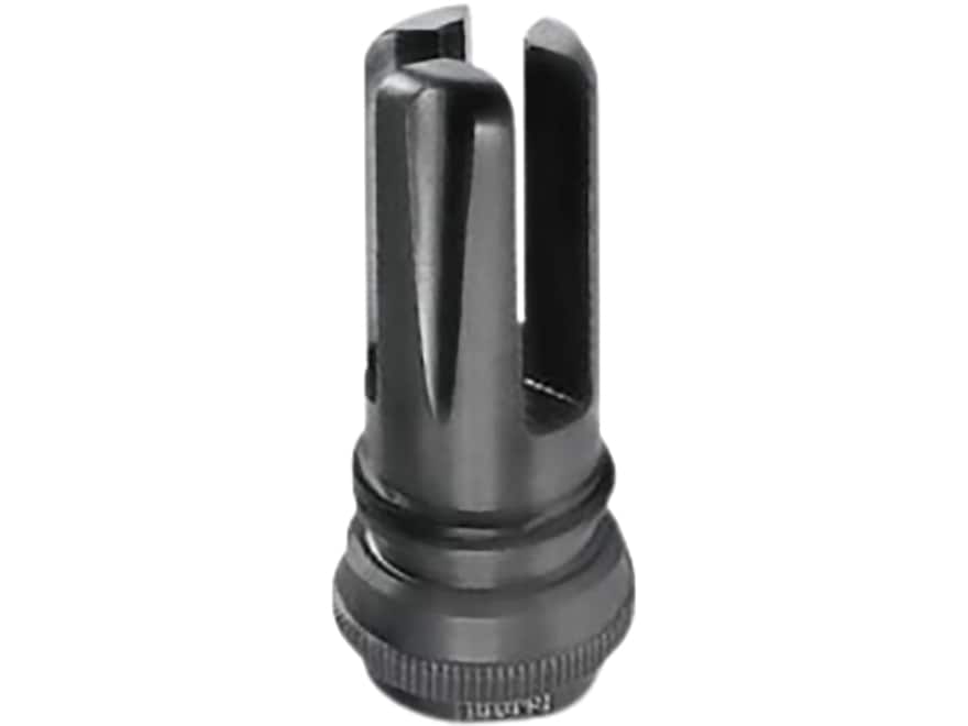 AAC Backout Flash Hider 1/2-28径 実物 トイガン