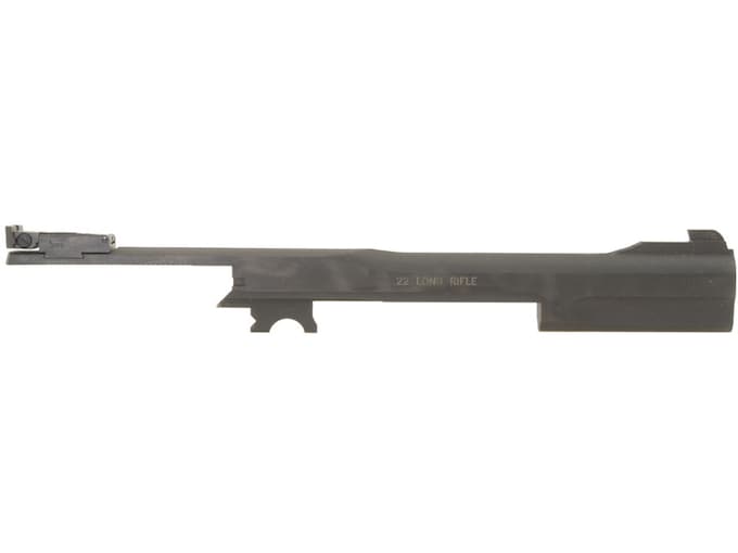 Smith & Wesson Barrel S&W 41 7" Target with Keng-Style Rear Sight
