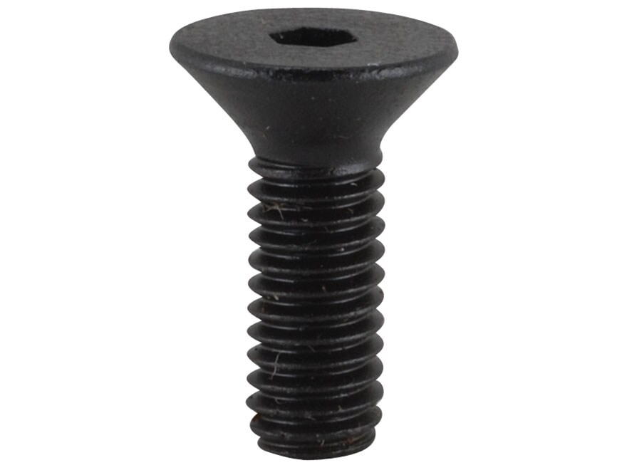 Sight Base Rail & Grip Screws,Recoil C-Clips&Hex Key for Browning Buckmark 