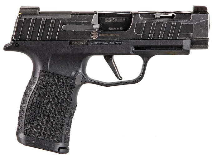 Sig Sauer P365XL Spectre Semi-Automatic Pistol