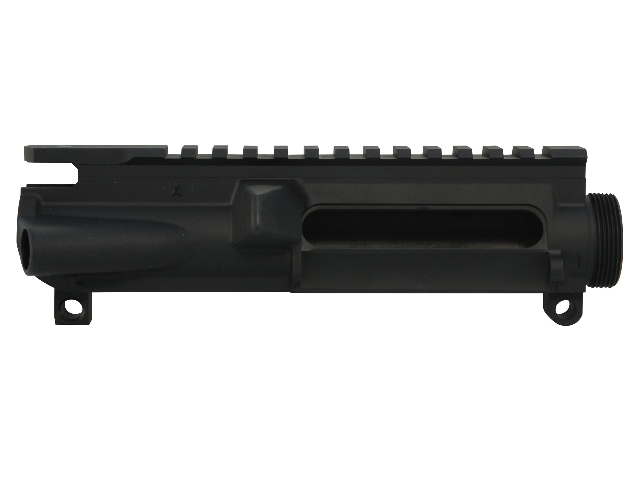 JP Enterprises Upper Receiver Stripped AR-15 Low Profile Matte