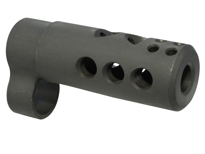 Smith Enterprise Good Iron Muzzle Brake M1 Garand Matte