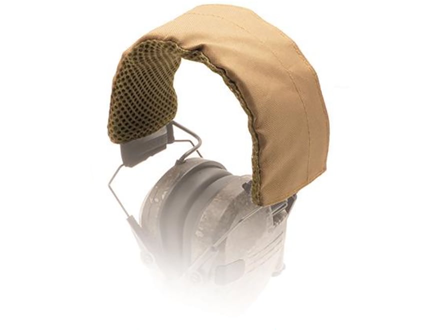 Walker's Universal Fit Ear Muffs Headband Wrap