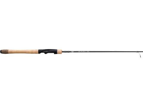 Fenwick Eagle Travel Trout, Panfish 6'6 Spinning Rod Light Moderate