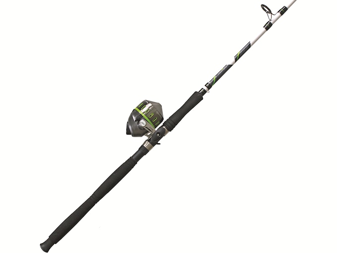 Zebco Big Cat XT Spincast Combo