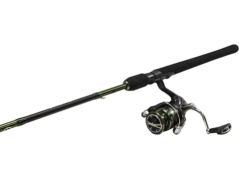 Spinning Rod vs Casting Rod: Which one is Better?