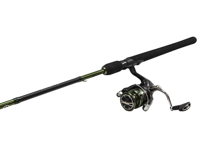 Shimano Symetre Compact 3000 Salmon/Steelhead 9