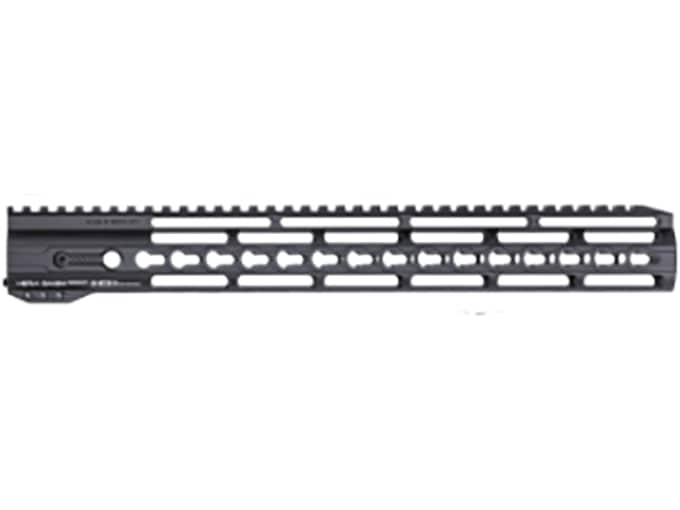 Hera Arms IRS KeyMod Handguard AR-15 Aluminum Black