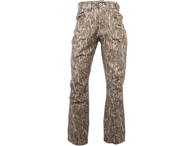 turkey hunting pants bottomland